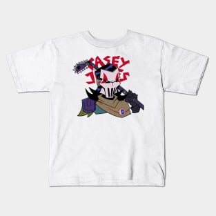 Casey Jones Kids T-Shirt